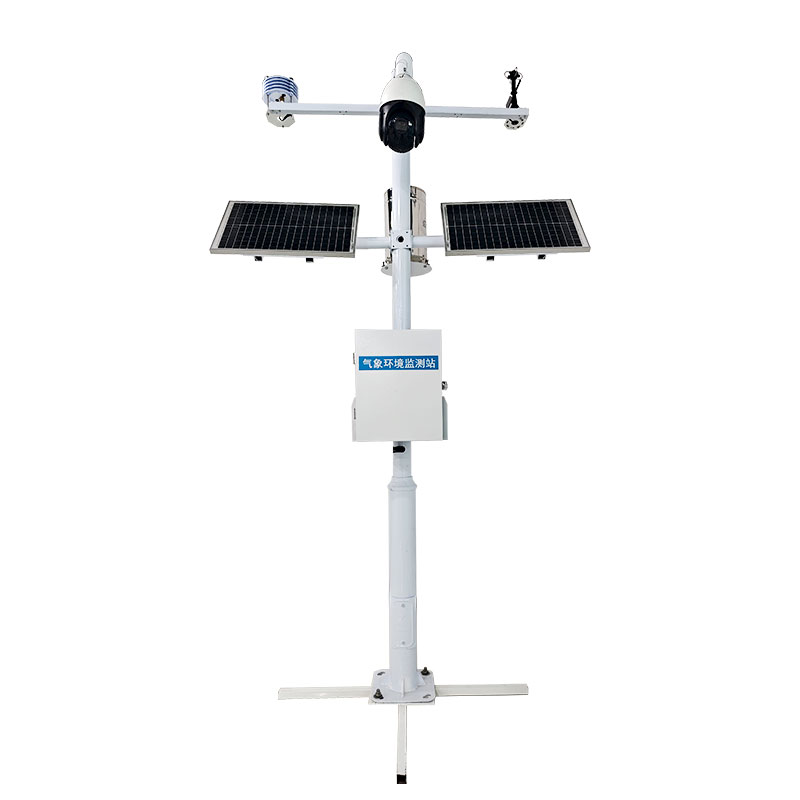  小型農業氣象站