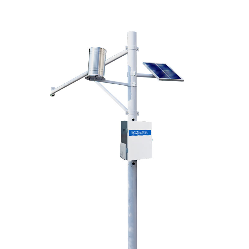  水雨情監測系統